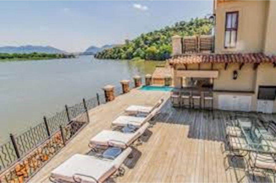 0 Bedroom Property for Sale in Estate D Afrique North West